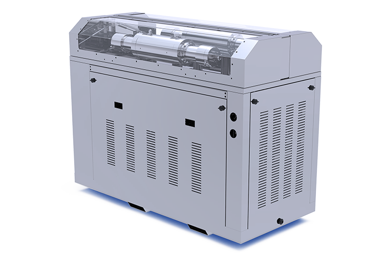 量产型-微射流纳米均质机(500L)