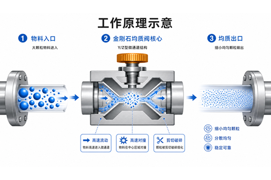 微射流工作原理图