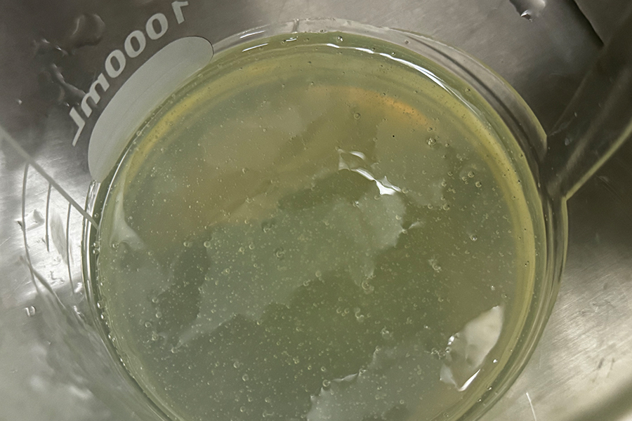 UV甲油胶