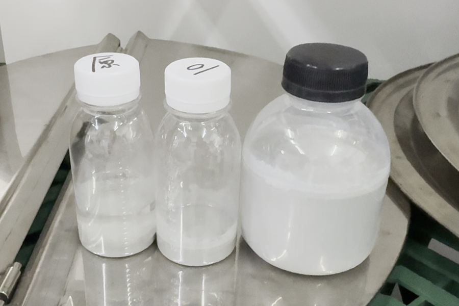 氧化铈研磨颗粒